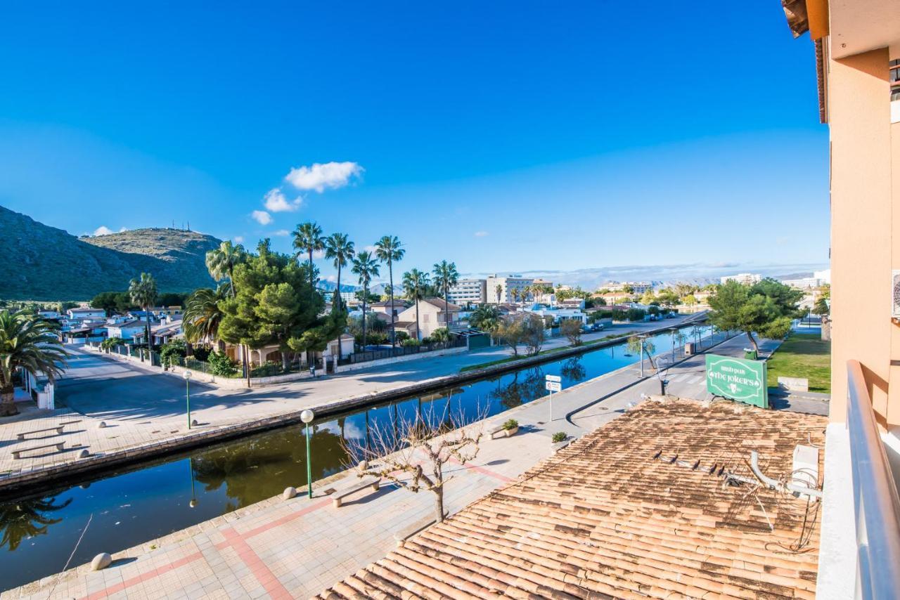 אלקודיה Ideal Property Mallorca - Marvi מראה חיצוני תמונה