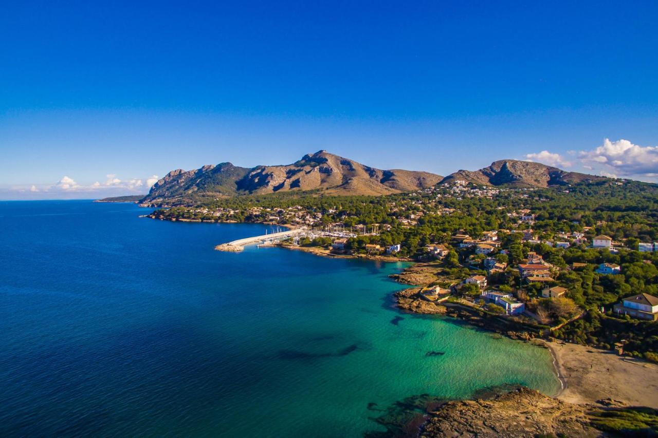 אלקודיה Ideal Property Mallorca - Marvi מראה חיצוני תמונה