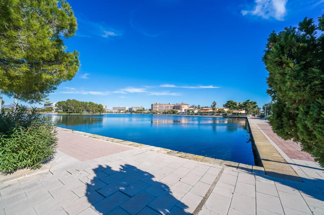 אלקודיה Ideal Property Mallorca - Marvi מראה חיצוני תמונה