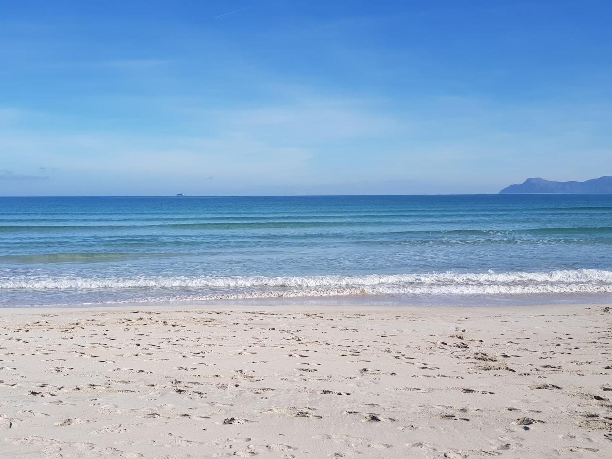 אלקודיה Ideal Property Mallorca - Marvi מראה חיצוני תמונה