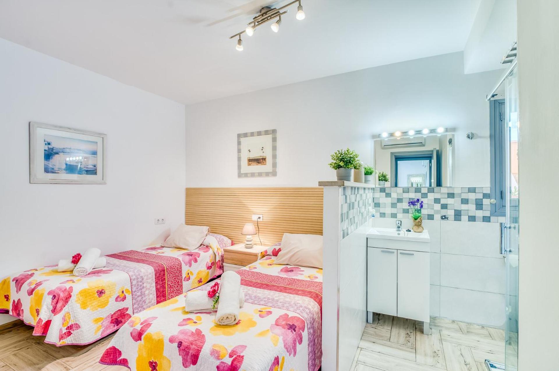 אלקודיה Ideal Property Mallorca - Marvi מראה חיצוני תמונה