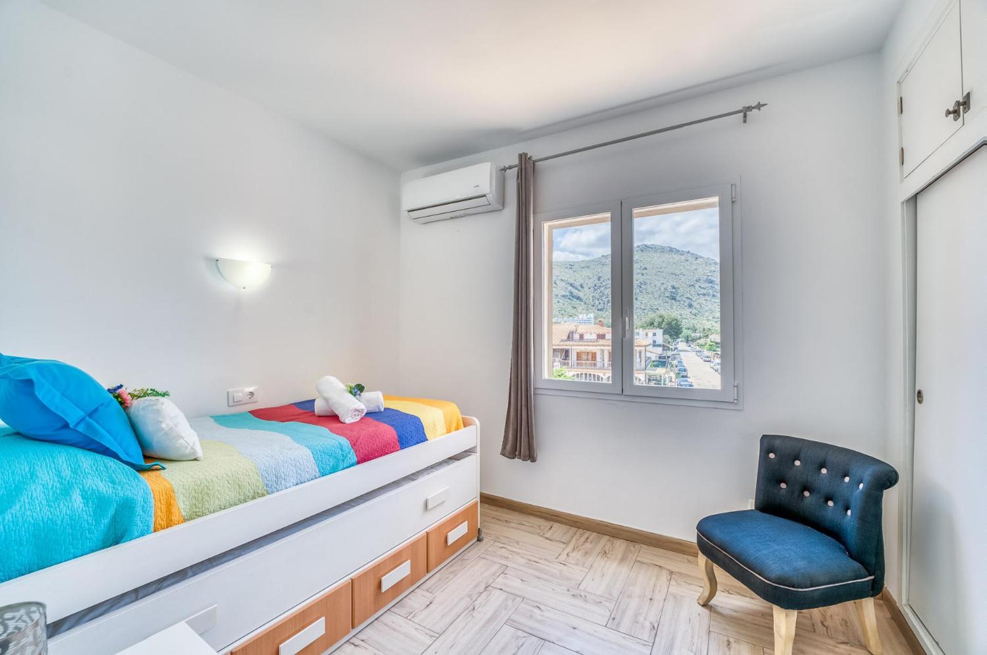 אלקודיה Ideal Property Mallorca - Marvi מראה חיצוני תמונה