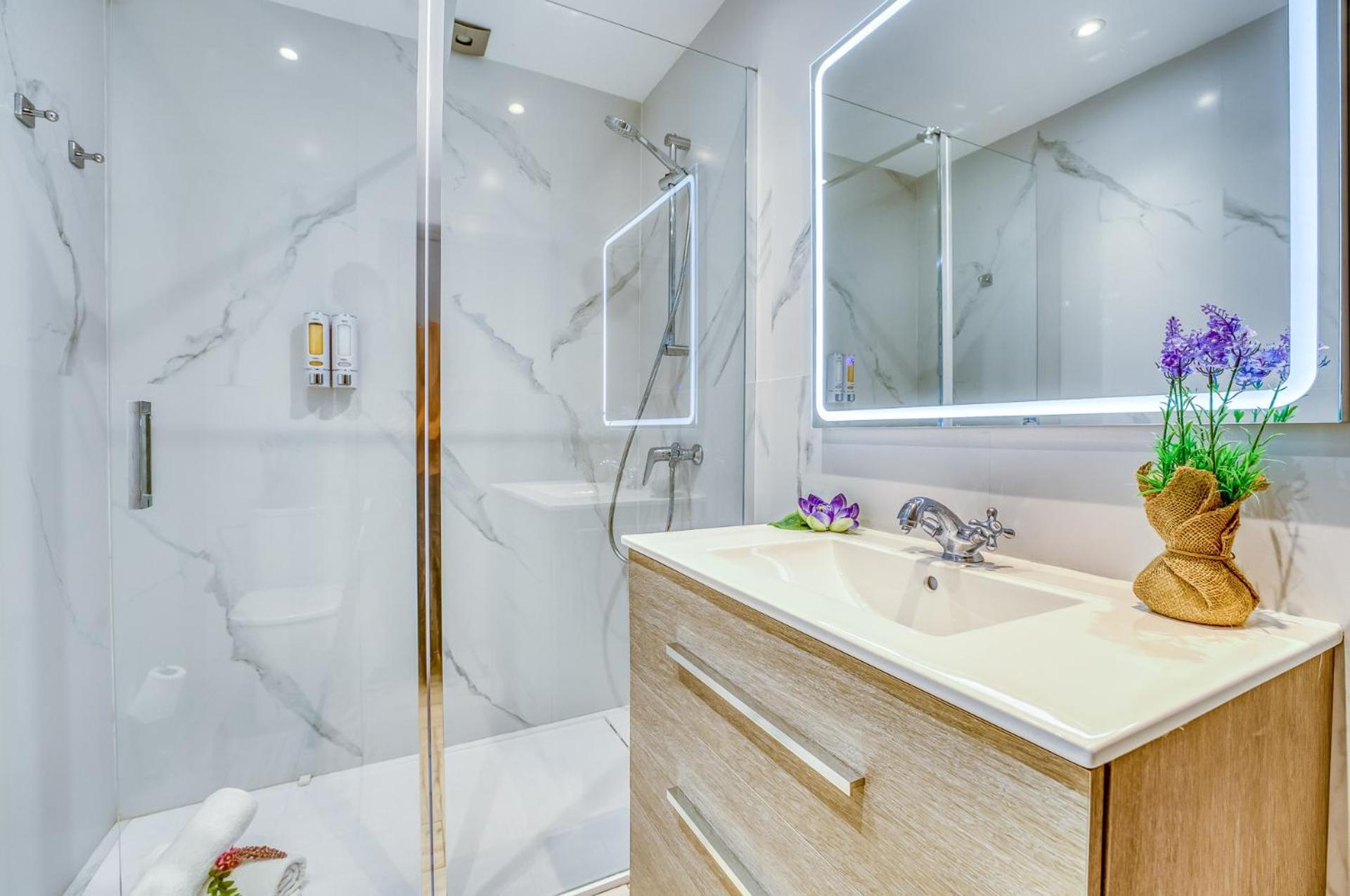 אלקודיה Ideal Property Mallorca - Marvi מראה חיצוני תמונה