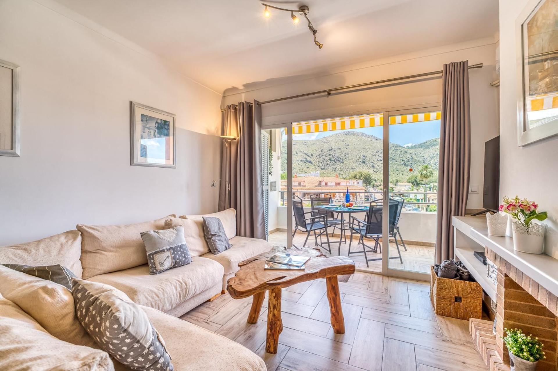 אלקודיה Ideal Property Mallorca - Marvi מראה חיצוני תמונה
