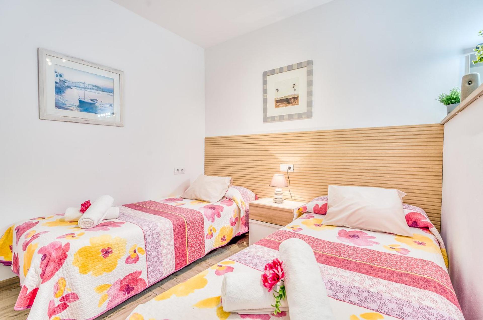 אלקודיה Ideal Property Mallorca - Marvi מראה חיצוני תמונה