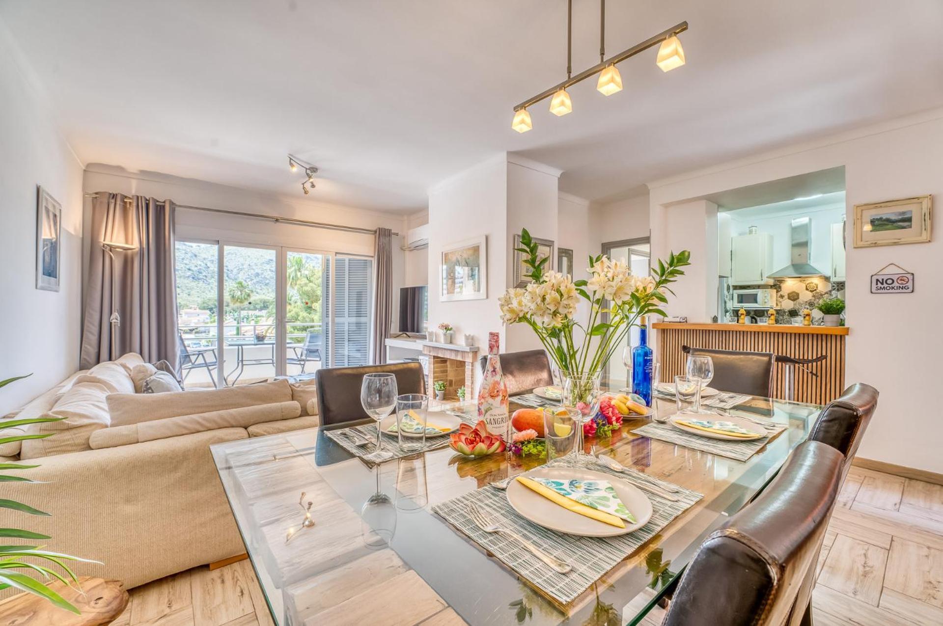 אלקודיה Ideal Property Mallorca - Marvi מראה חיצוני תמונה