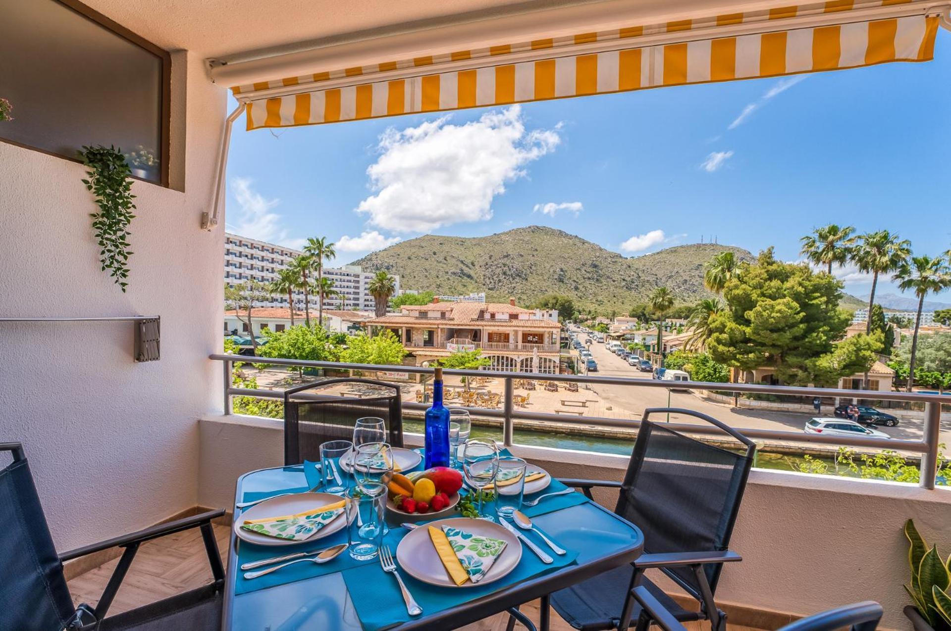 אלקודיה Ideal Property Mallorca - Marvi מראה חיצוני תמונה