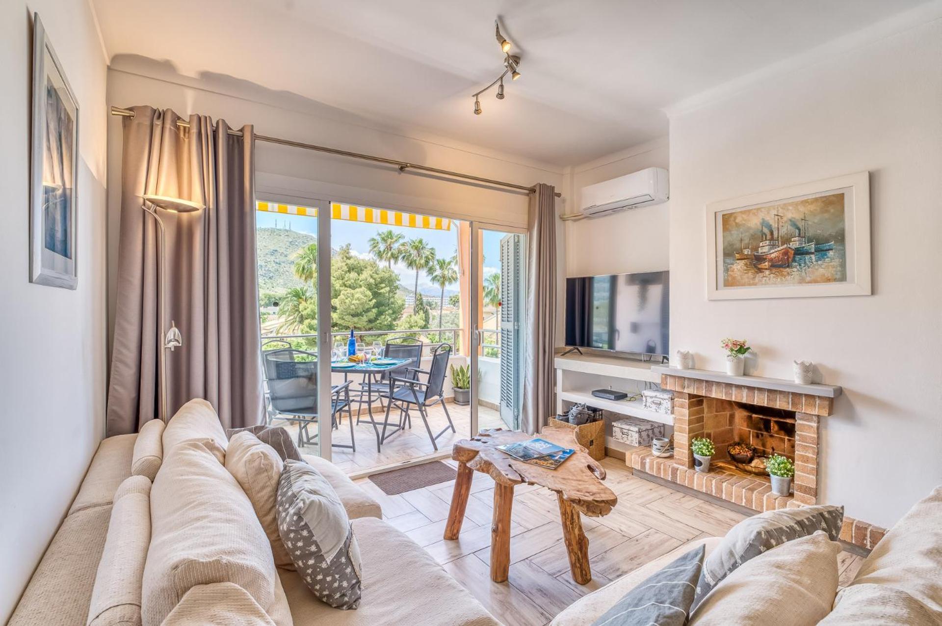 אלקודיה Ideal Property Mallorca - Marvi מראה חיצוני תמונה