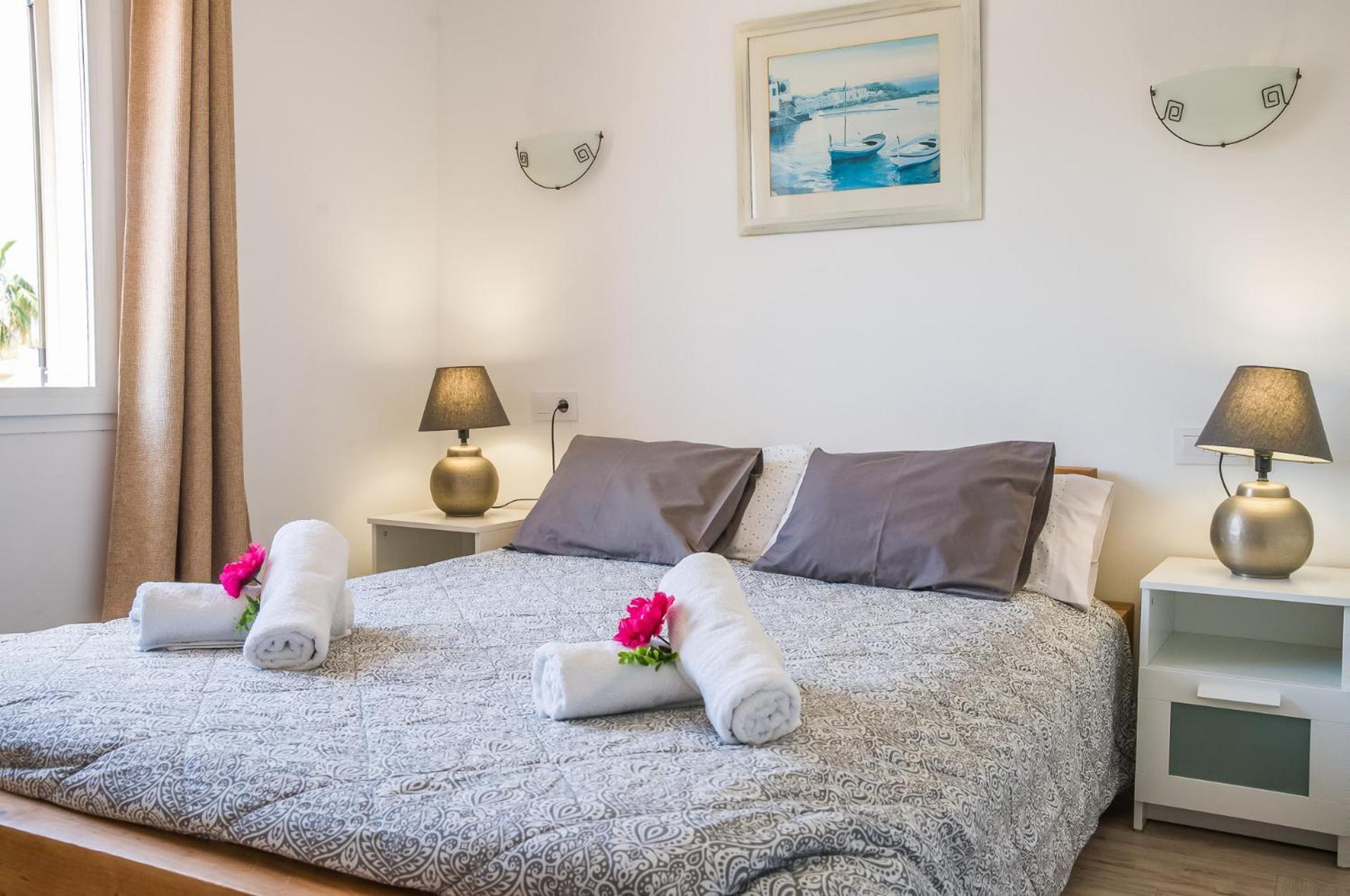 אלקודיה Ideal Property Mallorca - Marvi מראה חיצוני תמונה