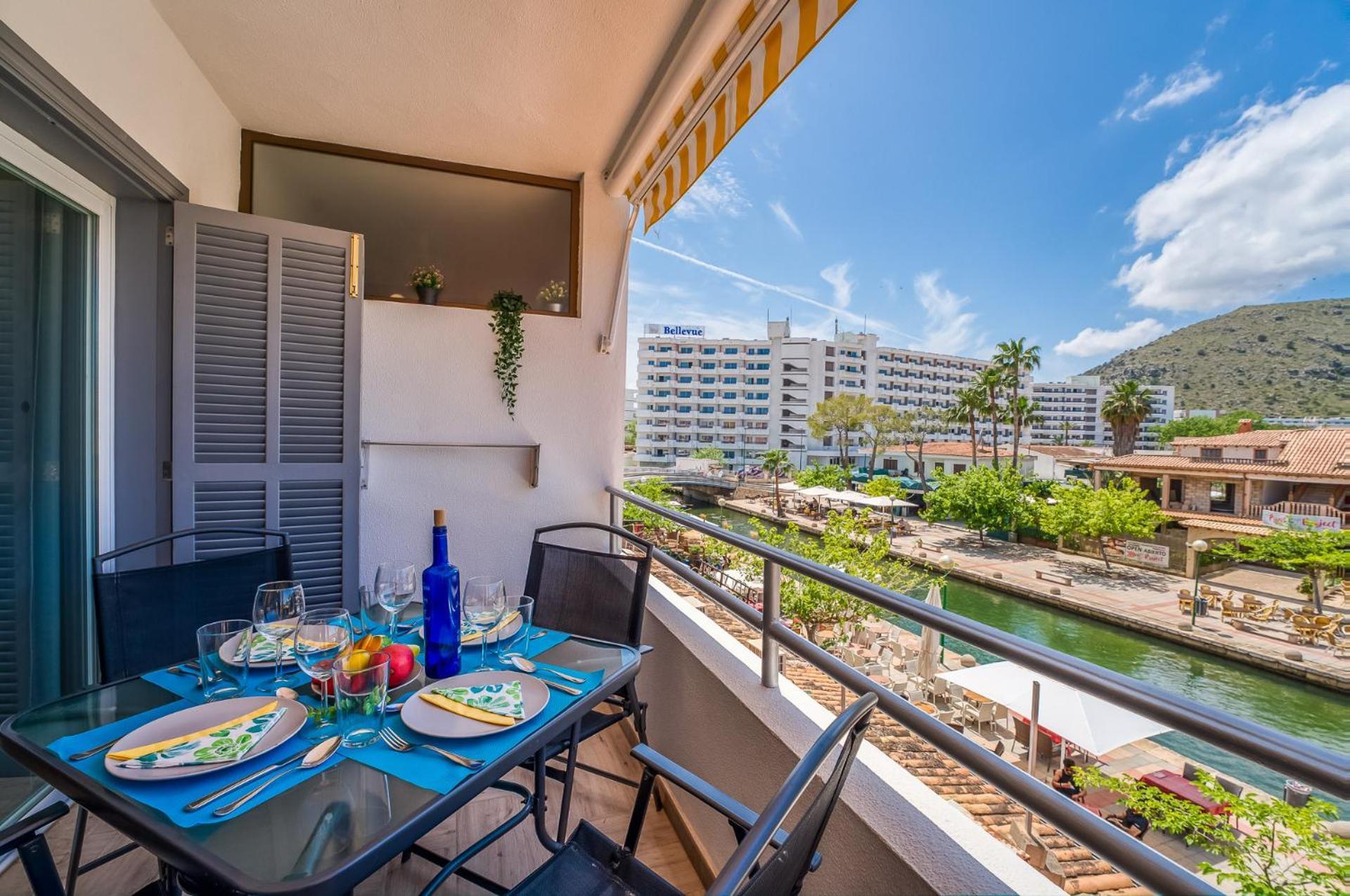 אלקודיה Ideal Property Mallorca - Marvi מראה חיצוני תמונה