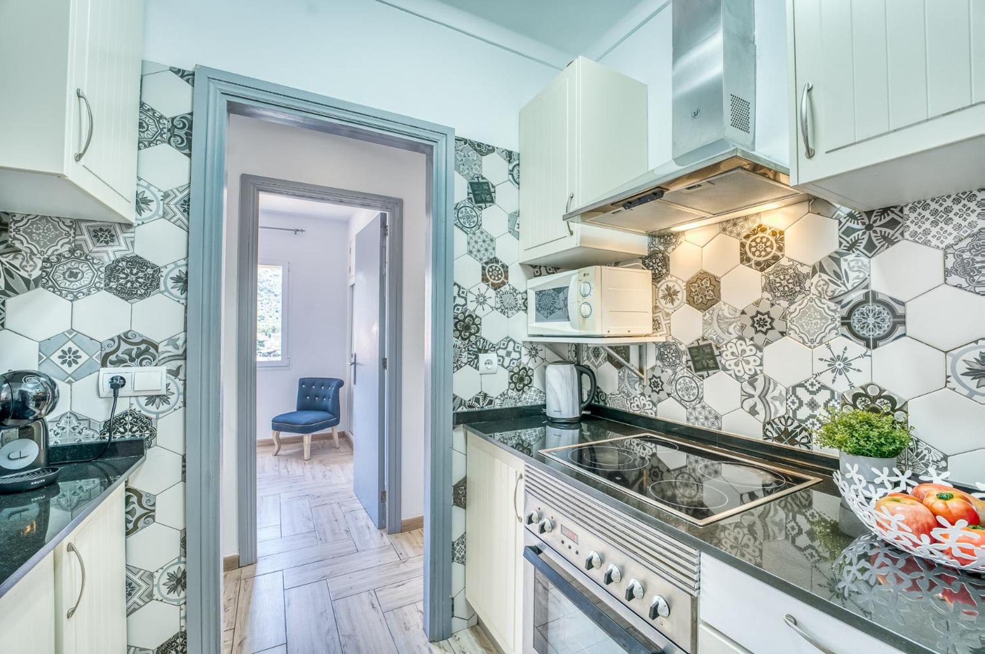 אלקודיה Ideal Property Mallorca - Marvi מראה חיצוני תמונה