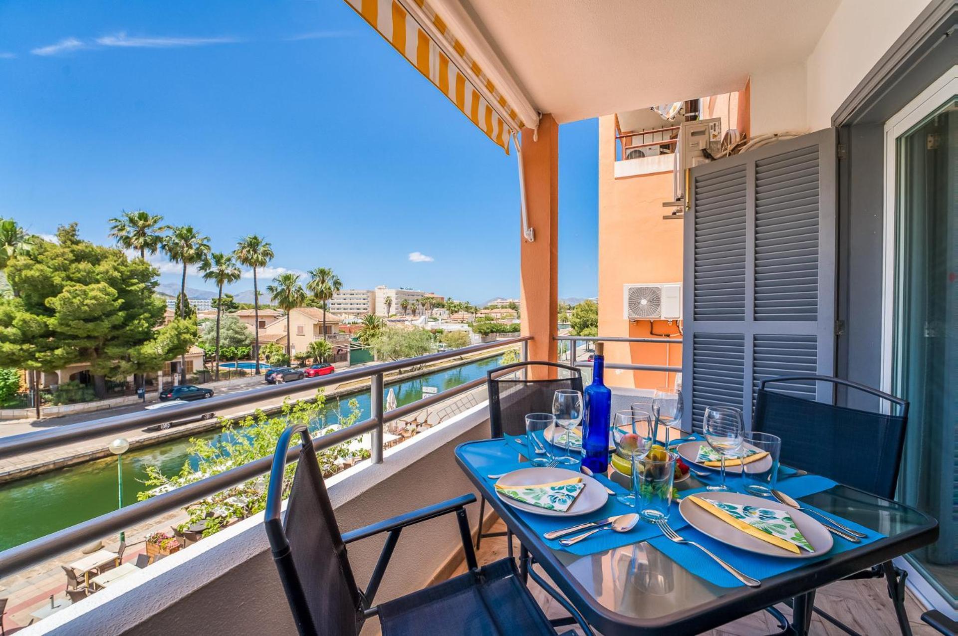 אלקודיה Ideal Property Mallorca - Marvi מראה חיצוני תמונה